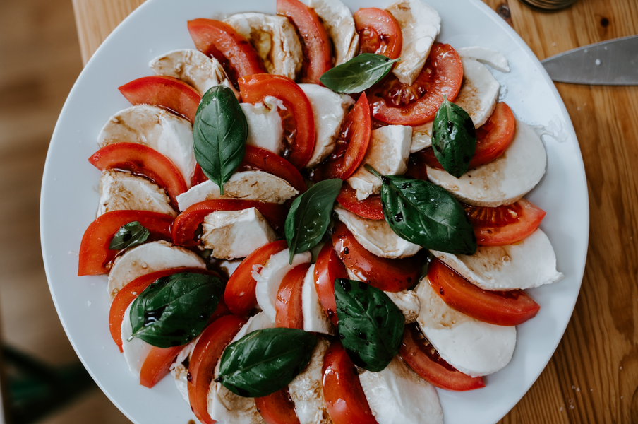 Caprese Salad