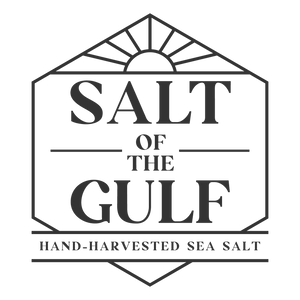 Salt of the Gulf